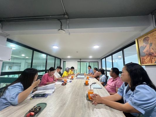 โรงเรียนปรีชานุศาสน์